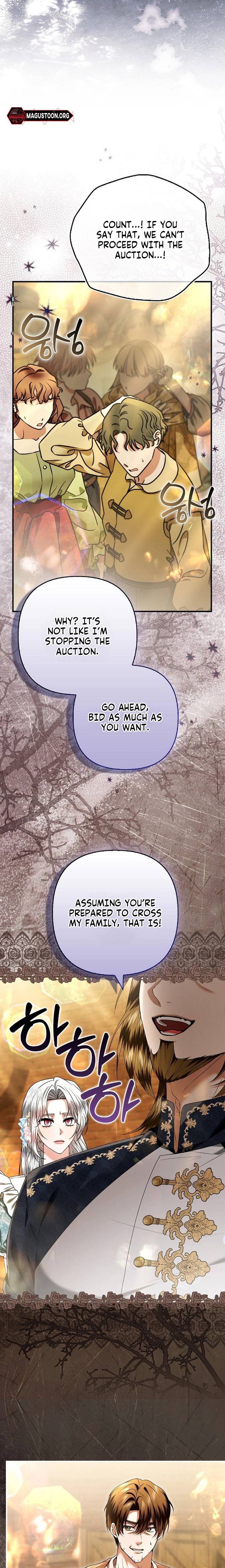 How to Reject a Perfect Marriage Chapter 60 - page 2